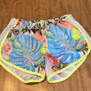 Nike Dri-Fit Running Shorts